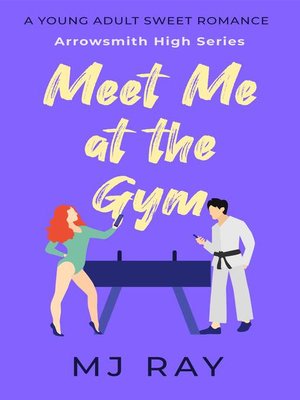 cover image of Meet Me at the Gym